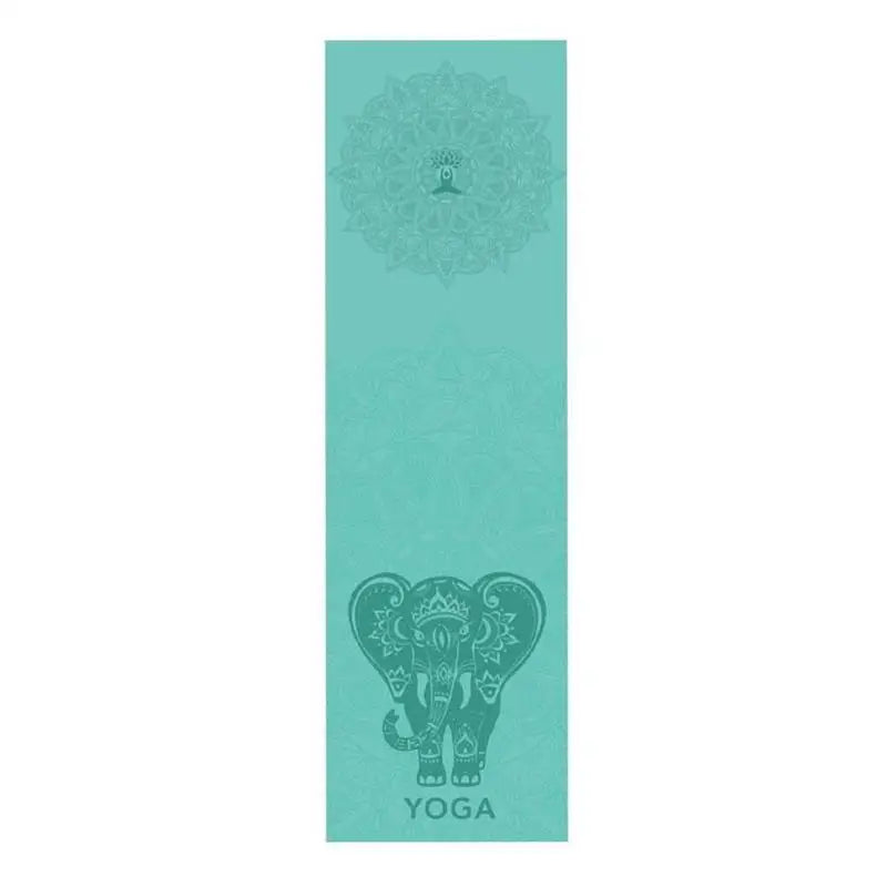 Serviette spéciale Yoga