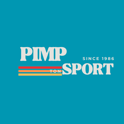 Pimp Ton Sport