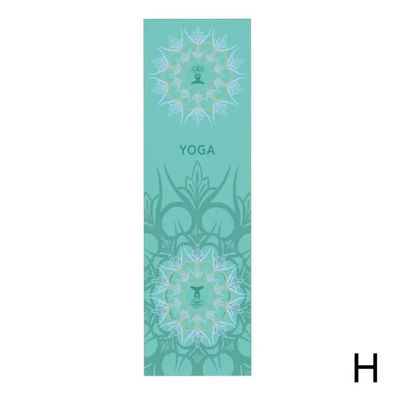 Serviette spéciale Yoga