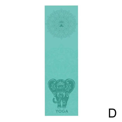 Serviette spéciale Yoga