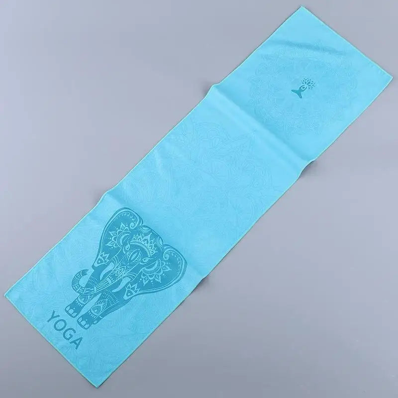 Serviette spéciale Yoga