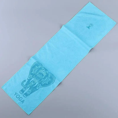 Serviette spéciale Yoga