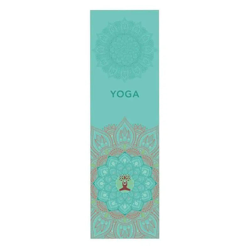 Serviette spéciale Yoga