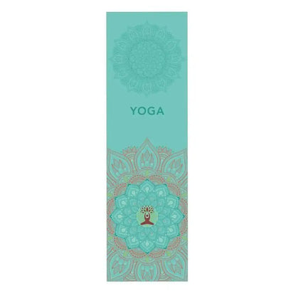 Serviette spéciale Yoga