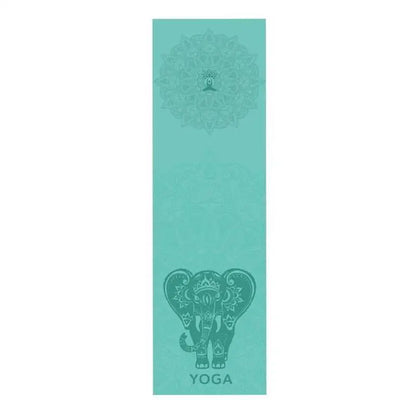 Serviette spéciale Yoga