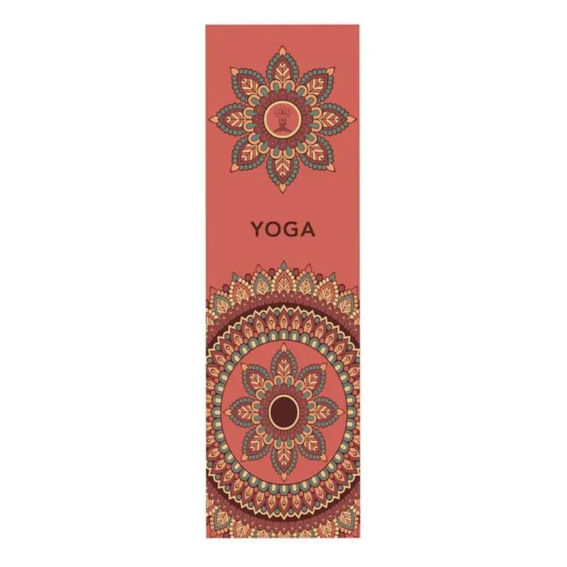 Serviette spéciale Yoga