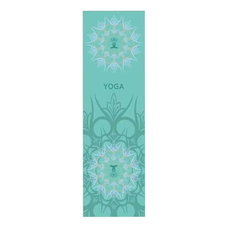 Serviette spéciale Yoga