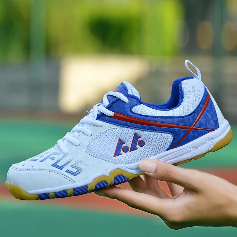 Chaussure tennis de table / Badminton professionnelle