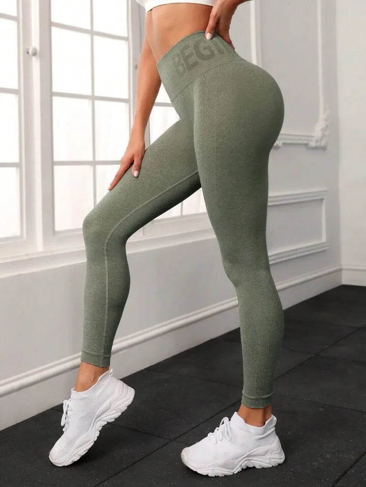 Legging Pulp