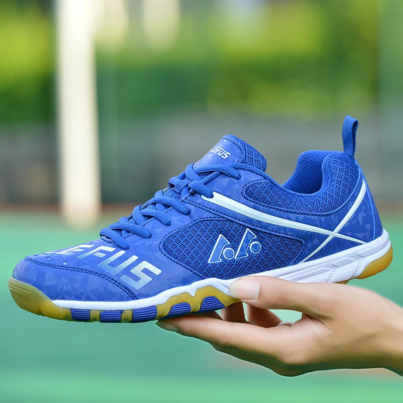 Chaussure tennis de table / Badminton professionnelle