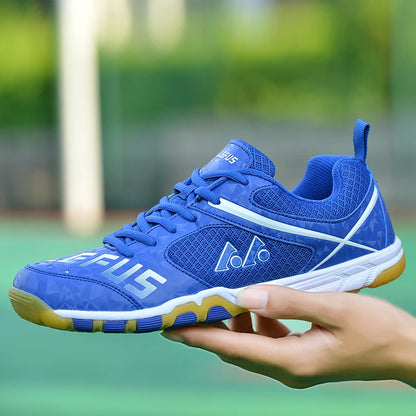 Chaussure tennis de table / Badminton professionnelle