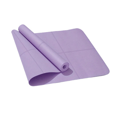 Tapis yoga 4mm