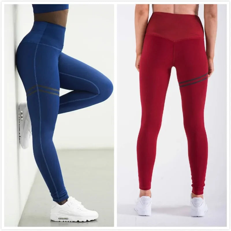 Legging Bands