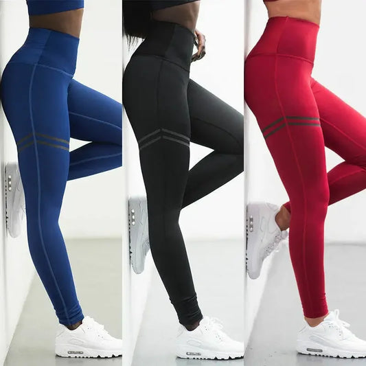 Legging Bands