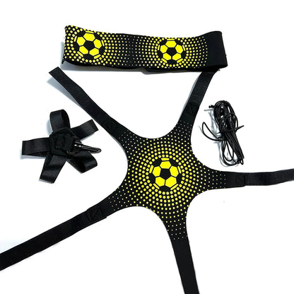 Ceinture jonglage football