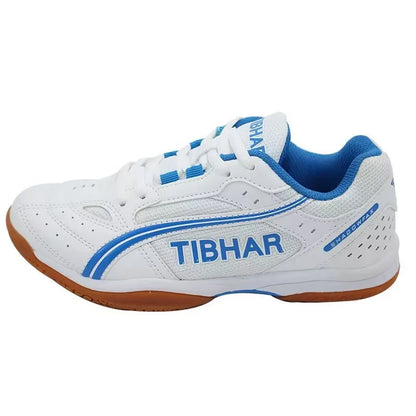 Chaussure tennis de table/badminton 6 étoiles compétition