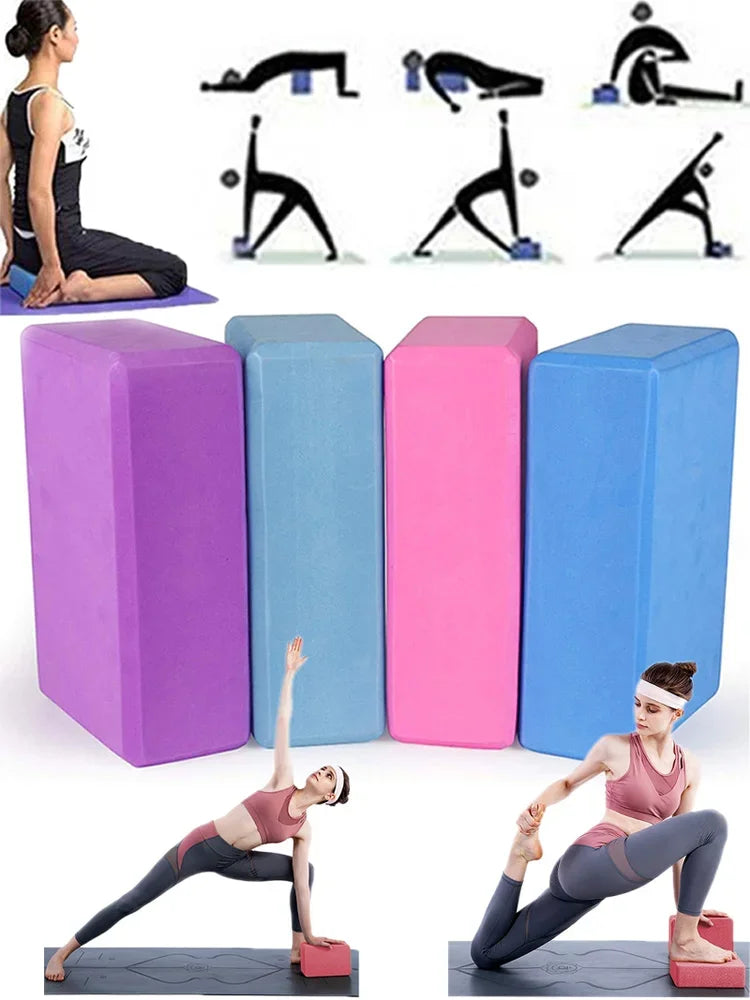 Brique yoga